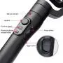 FY FEIYUTECH Feiyu Vimble 2 Stable Selfie Stick Travel Gimbal Handheld Stabilizer Built-In Extender for Smartphone Like iPhone X 8 Plus 7 6 SE Samsung Galaxy S9+ S9 S8+ S8 Note 8 S7 S6 Q2 edge Black FY FEIYUTECH Feiyu Vimble 2 Stable Selfie Stick Travel Gimbal Handheld Stabilizer Built-In Extender for Smartphone Like iPhone X 8 Plus 7 6 SE Samsung Galaxy S9+ S9 S8+ S8 Note 8 S7 S6 Q2 edge Black