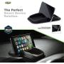 Sticky Pad Roadster Smartphone Dash Mount by Handstands Products- no magnets and no adhesives