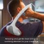 HoMedics Percussion Action Plus Massager with Heat