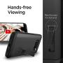 Spigen Tough Armor Designed for Samsung Galaxy S8 Case (2017) - Black