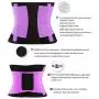 VENUZOR Waist Trainer Belt for Women - Waist Cincher Trimmer Weight Loss Ab Belt - Slimming Body Shaper Belt - Sport Workout Back Support Girdle Belt VENUZOR Waist Trainer Belt for Women - Waist Cincher Trimmer Weight Loss Ab Belt - Slimming Body Shaper Belt - Sport Workout Back Support Girdle Belt