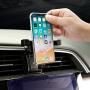 BeHave Phone Holder for Civic Honda,Adjustable Air Vent Phone Holder,Car Holds Mount for Civic 2016 2017 2018,Car Phone Mount for iPhone 7 iPhone 6s iPhone 8,for Samsung,Smartphone