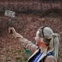 Wiser X01 3-Axis Gimbal Stabilizer for Smartphone, YouTube, Live Streaming ,Selfie, iPhone, Android and Gopro
