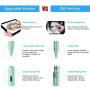 Stylus Pen with Palm Rejection, FOJOJO Active Stylus Compatible with (2018-2020) Apple iPad Pro 11 & 12.9 inch/iPad 7th Gen/iPad 6th Gen/iPad Mini 5th Gen/iPad Air 3rd Gen (Mint Green)