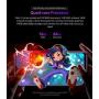 3G Unlocked Cell Phones Ulefone Note 7, Unlocked Smartphones Dual Sim Android 9.0 6.1 1GB+16GB 8MP Three Camera 3500 Mah Battery Face ID GPS, US Version,No Sprint&Verizon