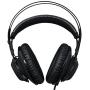 HyperX Cloud Revolver S Gaming Headset with Dolby 7.1 Surround Sound - Steel Frame - Signature Memory Foam, Premium Leatherette, for PC, PS4, PS4 PRO, Xbox One, Xbox One S (HX-HSCRS-GM/NA) (Renewed)
