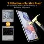 QHOHQ 3 Pack Screen Protector for LG Stylo 6 with 2 Packs Camera Lens Protector, Tempered Glass Film, [9H Hardness] - HD - [2.5D Edge] - [Anti-Fingerprint] - [Anti-Scratch]