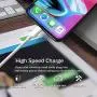 MBYY MFi Certified iPhone Charger, 5pack [6FT/2m)] Lightning Cable iPhone Cable USB Sync Cord Fast iPhone Charger Cable Compatible iPhone 11 Pro Max Xs X XR 8 7 6s 6 SE iPad iPod More