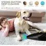 Aitsite Cordless Handheld Vacuum Cleaner 120W Powerful Portable Car Vacuum Cleaner Mini Hand Held Wet and Dry Vacuum with Rechargeable Battery Aitsite Cordless Handheld Vacuum Cleaner 120W Powerful Portable Car Vacuum Cleaner Mini Hand Held Wet and Dry Vacuum with Rechargeable Battery