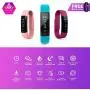 Kids Fitness Tracker Activity Tracker for Kids - Waterproof Smart Watch for Girls Boys Teens Youth Digital Watch Alarm Pedometer Sleep Activity Step Counter Back to School Gift - 2 Bands Aqua Set Kids Fitness Tracker Activity Tracker for Kids - Waterproof Smart Watch for Girls Boys Teens Youth Digital Watch Alarm Pedometer Sleep Activity Step Counter Back to School Gift - 2 Bands Aqua Set
