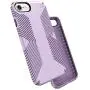 Speck Products 79987-5734 Presidio Grip Cell Phone Case for iPhone 7 - WHISPER Purple/Lilac Purple Speck Products 79987-5734 Presidio Grip Cell Phone Case for iPhone 7 - WHISPER Purple/Lilac Purple