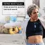Sony WF-XB700 Extra BASS True Wireless Earbuds Headset/Headphones with mic for Phone Call Bluetooth Technology, Blue, Model: WFXB700/L Sony WF-XB700 Extra BASS True Wireless Earbuds Headset/Headphones with mic for Phone Call Bluetooth Technology, Blue, Model: WFXB700/L