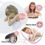 Kids Smart Watch for Boys Girls - Kids Smartwatch Phone with Calls 7 Games Music Player Camera Alarm Clock Calculator SOS Calendar Touch Screen Children’s Smart Watch for Kids Birthday Gifts(Pink) Kids Smart Watch for Boys Girls - Kids Smartwatch Phone with Calls 7 Games Music Player Camera Alarm Clock Calculator SOS Calendar Touch Screen Children’s Smart Watch for Kids Birthday Gifts(Pink)