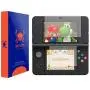 Skinomi Matte Screen Protector Compatible with Nintendo 3DS (2015 Standard Version) Anti-Glare Matte Skin TPU Anti-Bubble Film Skinomi Matte Screen Protector Compatible with Nintendo 3DS (2015 Standard Version) Anti-Glare Matte Skin TPU Anti-Bubble Film