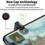 Microbird Game Controller CapAir Mapping Mobile Game Triggers with PUBG Mobile/Call of Duty Mobile Suitable for Android and iOS Phones Microbird Game Controller CapAir Mapping Mobile Game Triggers with PUBG Mobile/Call of Duty Mobile Suitable for Android and iOS Phones