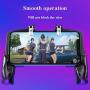 Game Controller for Android, Metal Controller Joystick for Mobile Trigger Gamepad for Android Phone Shooting Game-1-