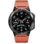 Lintelek Smart Watch for Android and iOS Phone, 1.3 Inch Round Touch Screen Smartwatch with Heart Rate Monitor, Fitness Tracker 5 ATM Waterproof, Step Counter for Men and Women Lintelek Smart Watch for Android and iOS Phone, 1.3 Inch Round Touch Screen Smartwatch with Heart Rate Monitor, Fitness Tracker 5 ATM Waterproof, Step Counter for Men and Women