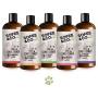 Sofee & Co. Natural Dog Puppy Deodorizing Grooming Spray Perfume Cologne - Odor Control Refresher. Groomers Choice. Freshen Coats. Eliminate Odors. Use On Pets Bedding Furniture Room. Deodorant