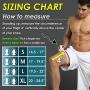 BLITZU Knee Compression Sleeve for Men & Women – Best Knee Brace Support for Running, Gym, Workout, Fitness, Weightlifting. Joint Pain Relief, Arthritis, ACL, Meniscus Tear and Injury Recovery