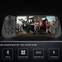 Tacameng Mobile Phone Eat Chicken Game Aim Key Controller Bluetooth control For PUBG Game,Feel More Comfortable, Product Structure is Ergonomic