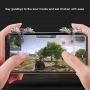 Mobile Controller with Fan, Game Controller L1R1 Mobile Trigger Joystick for 4-6.5" Phone (Mobile Game Controllers B)