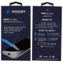 Nano Liquid Glass Screen Protector for All Phones Tablets Smart Watches Apple Samsung LG Huawei Xiaomi Moto Blu iPhone iPad Galaxy and Others (Universal) Easy to Apply 100% Invisible