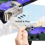 Onyehn Upgraded Version Mobile Game Controller for Phone Gaming Trigger for PUBG Mobile Gamepad Joysticks Shooting Game L1R1 Key for PUGB Controller Game Pad Accessories