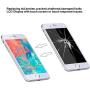 Screen Replacement Compatible for iPhone 7 Plus White 5.5 Inch, LCD Display 3D Touch Digitizer Full Assembly with Proximity Sensor + Front Facing Camera + Earpiece Speaker + Repair Tools Kit
