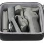 co2crea Hard Travel Case for DJI OSMO Mobile 3 Combo Lightweight Portable 3-axis Handheld Gimbal Stabilizer