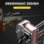 AOOK Game Game Controllers Pubg Mobile Controller (Mini) AOOK Game Game Controllers Pubg Mobile Controller (Mini)