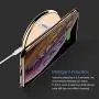 Wireless Charger Vebach Dubhe 1, Qi-Certified Fast Wireless Charging Pad,7.5W for iPhone 11/11 Pro/11 Pro Max/XS Max/XS/X/XR/8P/8,10W for Samsung GalaxyS10/S10 Plus/S10E/S9,Zinc Aolly Frame