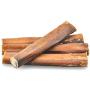 Best Bully Sticks Premium 6-Inch Jumbo Bully Sticks - All-Natural, Free-Range, Grass-Fed, 100% Beef Single-Ingredient Dog Chews Best Bully Sticks Premium 6-Inch Jumbo Bully Sticks - All-Natural, Free-Range, Grass-Fed, 100% Beef Single-Ingredient Dog Chews