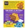Blue Dog Bakery Natural Dog Treats, Assorted, More Flavors Blue Dog Bakery Natural Dog Treats, Assorted, More Flavors
