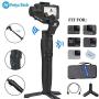 FeiyuTech Vimble 2A Gimbal Stabilizer for for Gopro Hero 8/7/6/5