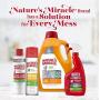 Nature’s Miracle Advanced Stain and Odor Eliminator Dog, for Severe Dog Messes