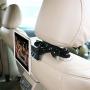 Magnetic Car Headrest Mount,OHLPRO Phone Tablet Holder Car Backseat Seat Universal 360° Rotation Super Strong Magnet for iPhone iPad Samsung HTC Sony All 4"- 10" Smartphones and Tablet