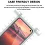 MP-MALL [3-Pack] Screen Protector for Samsung Galaxy S10e 5.8&quot Tempered Glass [Easy Installation Frame] (Not for Samsung Galaxy S10 / S10 Plus)