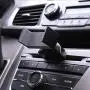 Koomus Pro CD Slot Car Mount Holder Cradle for All Smartphones - Black Koomus Pro CD Slot Car Mount Holder Cradle for All Smartphones - Black