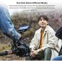 FeiyuTech AK2000S 3-Axis Handheld Gimbal Stabilizer for Mirrorless/DSLR Cameras Compatible with Sony α9/α7R4/A6400, Canon EOS R/M50/M6, Panasonic GH4/GH5S, Nikon Z6/Z7, Fuji XT3/X-T20, 2.2kg Payload