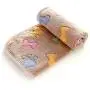 Luciphia 1 Pack 3 Blankets Super Soft Fluffy Cute Bone Pattern Pet Blanket Flannel Throw for Dog Puppy Cat Pink/Brown/Purple Medium Luciphia 1 Pack 3 Blankets Super Soft Fluffy Cute Bone Pattern Pet Blanket Flannel Throw for Dog Puppy Cat Pink/Brown/Purple Medium