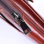 NKns Fanny Pack Waist Bag Mens Pockets Mobile Phone Bag Travel Money Belt