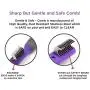 Hertzko Mat Remover Grooming Comb Suitable for Dogs, Cats, Small Animals - Great Tool for Removing Tangles, Mats, Knotted or Dead Hair Hertzko Mat Remover Grooming Comb Suitable for Dogs, Cats, Small Animals - Great Tool for Removing Tangles, Mats, Knotted or Dead Hair
