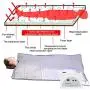 Body Shaper Weight Loss Far Infrared Sauna Blanket,Professional Detox Therapy Anti Ageing Beauty Machine Body Fitness Machine Body Shaper Weight Loss Far Infrared Sauna Blanket,Professional Detox Therapy Anti Ageing Beauty Machine Body Fitness Machine