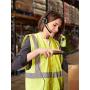 Mpow Bluetooth Headset V5.0 with Charging Base, Wireless Headphones Dual Noise Canceling Microphone, Single Ear Headset for Cell Phone, Truck Driver, Office, Call Center, Skype(Wired Option)