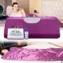 Lofan Heat Sauna Blanket Portable Personal Sauna Far-Infrared for Relaxation at Home, Purple Lofan Heat Sauna Blanket Portable Personal Sauna Far-Infrared for Relaxation at Home, Purple