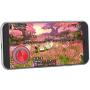 ASHATA ABS Mobile Gaming Controller Game Button Auxiliary Key for C1 Games Smartphone Accessory(Red)