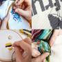 Cross Stitch Fabric, JUSTDOLIFE 14 Count Aida Cloth Cross Stitch Cloth Embroidery Cloth 59 X 39” for Home DIY Embroidery Decor