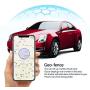 SINOTRACK 3G Vehicle Car GPS Tracker, ST-906W Anti Lost Locator Real-Time Location Tracking Device, with SOS Remotely Cut Off Engine GPS Tracker Device for Car Motorcycle Truck Taxi