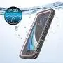 Temdan iPhone SE 2020 Case iPhone 8 Case iPhone 7 Case Waterproof,Clear Sound Quality Built-in Screen Protector Heavy Duty IP68 Waterproof Shockproof case for iPhone SE (2020)/8/7 4.7 inch-Pink/Clear Temdan iPhone SE 2020 Case iPhone 8 Case iPhone 7 Case Waterproof,Clear Sound Quality Built-in Screen Protector Heavy Duty IP68 Waterproof Shockproof case for iPhone SE (2020)/8/7 4.7 inch-Pink/Clear