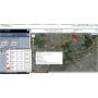 AMERICALOC GL300W Mini Portable Real Time GPS Tracker. XW Series